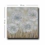 Wallity Lienzo Decorativo Multicolor 69 x 69 cm